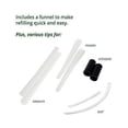 thumbnail image 5 of Easy-to-Use Pest Control Bulb Duster - Evenly Dispenses Pesticide to Get Rid of Bugs & Pests, 5 of 8