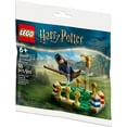 thumbnail image 3 of LEGO Harry Potter : Sac Polybag d'Entraînement de Quidditch 30651, 3 of 4