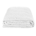 thumbnail image 3 of BEDGEAR Moisture Wicking Waterproof Fitted Mattress Protector, Full, 3 of 5