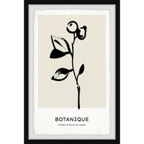 Marmont Hill Start a Garden Framed Painting Print