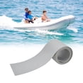 thumbnail image 1 of 5 X 100CM PVC Repair Patch Thickened Waterproof Easy to Use for Inflatable Fishing Boats Water Toys, 1 of 7