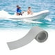 thumbnail image 4 of Parche De Reparación De PVC, Parche De Reparación De Kayak De 5 X 100 Cm Para Canoa Para Barcos De Pesca, 4 of 7