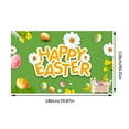 dog-banner-for-garden-new-easter-background-easter-egg-bunny-banner