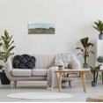thumbnail image 2 of Stupell Industries Abstract Rural Landscape Painting Gallery Wrapped Canvas Print Wall Art, Design by Robin Maria, 2 of 7