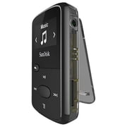 Clip JAM Black 4x6 Glob (SDMX26-008G-G46K) (619659126759) (SanDisk)
