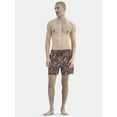 thumbnail image 5 of No Boundaries Swim Trunks, 5" Inseam, Men's S-5XL, 5 of 5