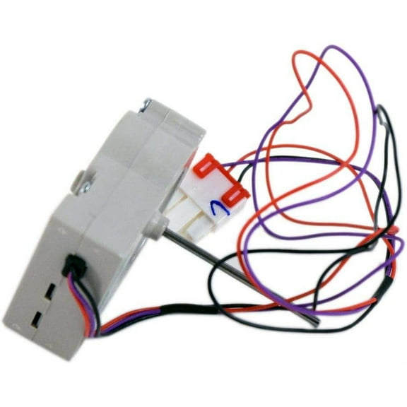 LG Genuine OEM EAU60694514 Refrigerator DC Fan Motor