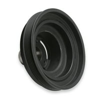 Holley 97-362 Replacement Harmonic Damper/Balancer