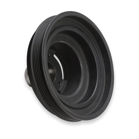 Holley 97-362 Replacement Harmonic Damper/Balancer