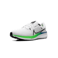 thumbnail image 4 of NIKE MENS Air Zoom Pegasus 40 "Platinum Tint Green Strike" DV3853 006 DV3853 006 from Stadium Goods, 4 of 8