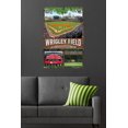 thumbnail image 4 of Pokémon - Birthday Party Wall Poster, 22.375" x 34", 4 of 4