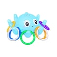 thumbnail image 3 of Juguete de Agua CUTICAT Pulpo Azul, 3 of 8