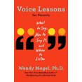 thumbnail image 5 of Voice Lessons for Parents, Wendy Mogel Hardcover, 5 of 5