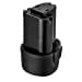 thumbnail image 3 of ACDelco AB1207LA Série G12 Bloc-Piles Interchangeable Li-ion 12V, 3 of 9