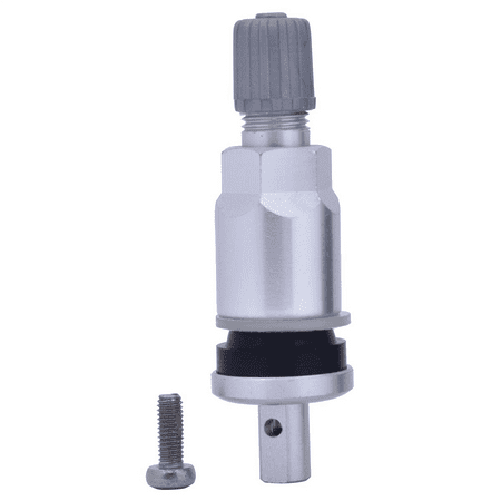 Dill Air Control TPMS Aluminum Clamp-In Valve Stem