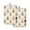 Snow Globe Pattern, variant on 2 Pack Pot Holders for Kitchen Heat Resistant Hot Pads Sets for Cooking Baking Pastel Christmas-themed