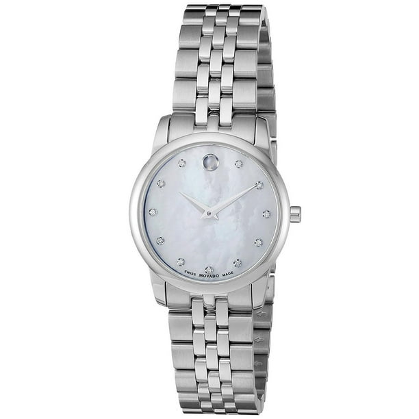 movado women's bracelet