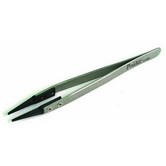 Eclipse 900-269 ESD Safe-tipped Tweezers