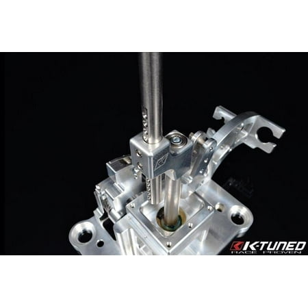 K-Tuned Billet Shifter Box Acura RSX / K series engine swapped EG EK DC2 EF (Best Yj Engine Swap)