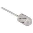 thumbnail image 1 of Pedicure Nail Drill Bit, Easy To Install Strong Hardness Nail Drill Bit  For Life For Family For Home For Travel Fine Sand,Medium Fine Sand,Coarse Sand, 1 of 8