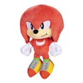 thumbnail image 3 of Sonic - 9" Knuckles Plush, 3 of 4