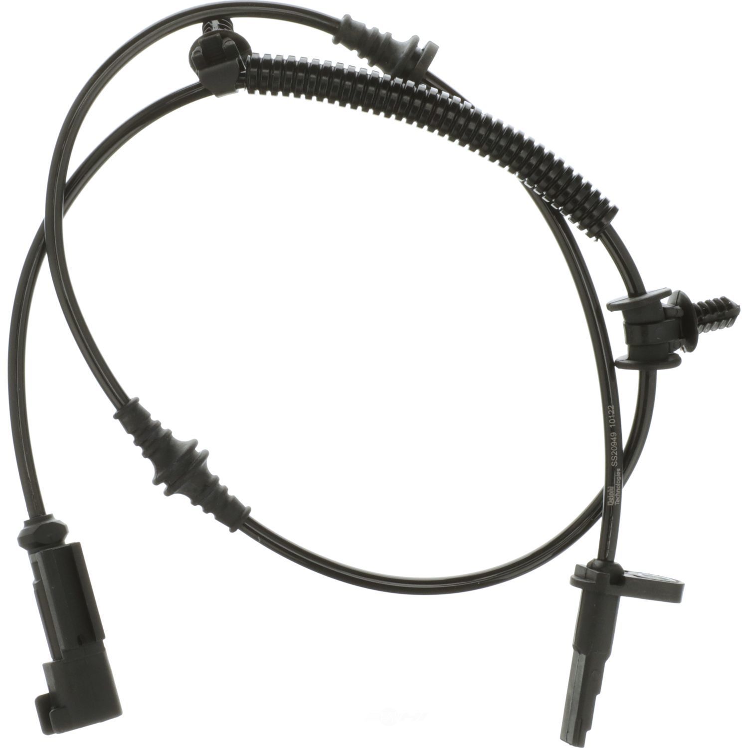 Delphi SS20955 ABS Wheel Speed Sensor