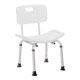 thumbnail image 1 of Silla para Ducha Drive Ajustable a 5 Alturas, 1 of 2