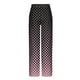 thumbnail image 3 of Puntoco Pantalones casuales largos para hombre Pantalones de pijama a cuadros holgados con estampado de cuadros casuales a la moda para hombre Pantalones largos, 3 of 4