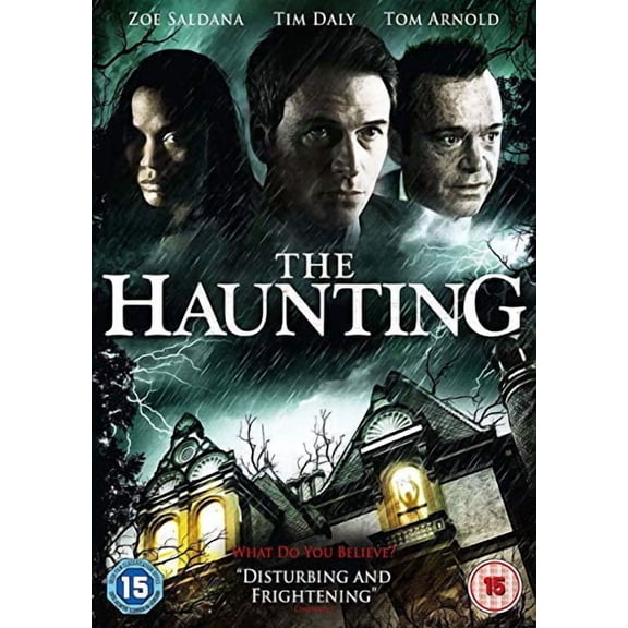 The Haunting [DVD]