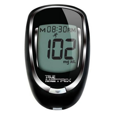 TRUE METRIX Self Monitoring Blood Glucose Meter