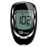 TRIVIDIA HEALTH TRUE METRIX Self Monitoring Blood Glucose Meter