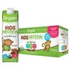 Orgain USDA Organic Kids Nutritional Protein Shake 8 fl oz, 24-count