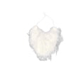 thumbnail image 1 of Advancent Papá Noel franela barbas falsas fiesta de Navidad banda de pelo blanco accesorios Cosplay regalos niños actuación Type7 NO7 Advancent HA061435-03, 1 of 6