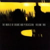 World of Drums & Percussion - World of Drums & Percussion: Vol. 2-World of Drums & Percus [CD]