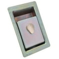 thumbnail image 3 of Excavator Pump Side Cover Latch, Standard Design  Match Easy Opening Excavator Hydraulic Pump Side Door Lock with Keys for SH200, 3 of 8