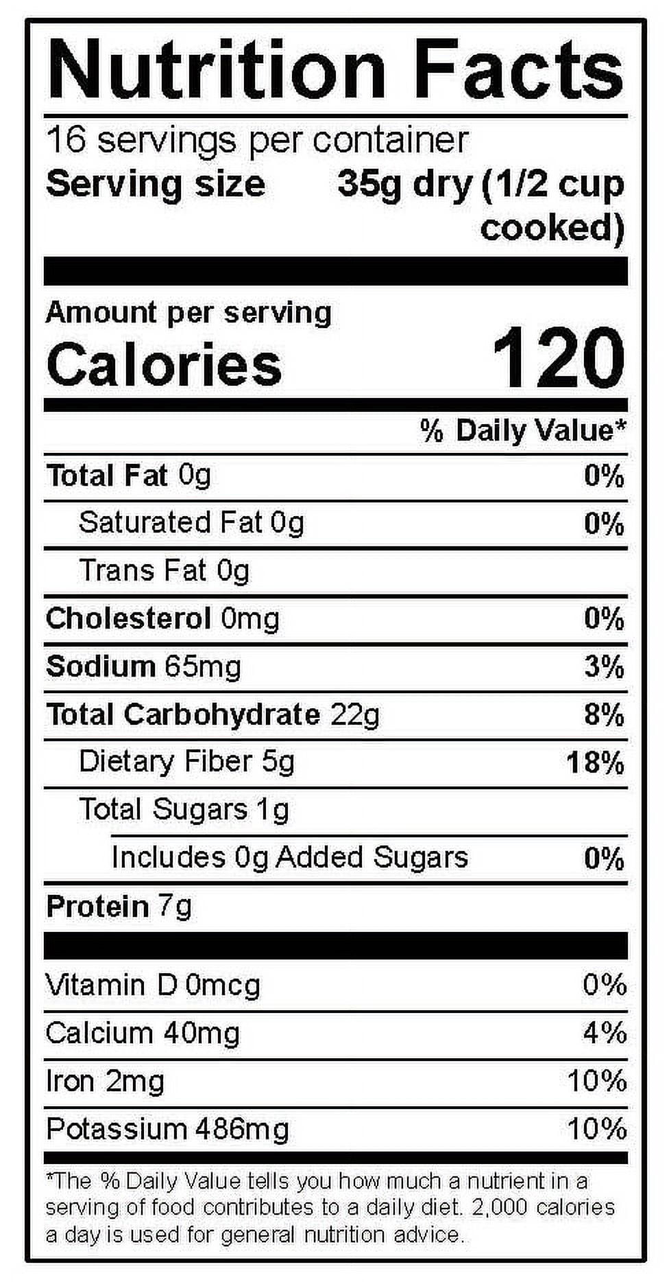 (4 pack) Hurst's HamBeens Gluten-Free Pinto Beans with Artificial Ham Flavor, 20 oz