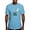Baby Blue, variant on CafePress - G.I. Joe Group On Tank Men's Classic T Shirt - Fitted T-Shirt, Vintage Fit Soft Cotton Tee