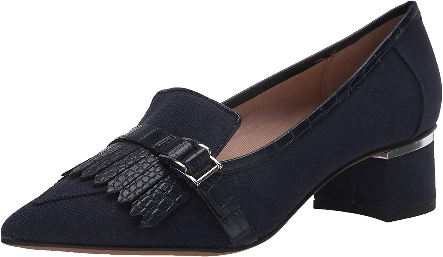 franco sarto grenoble pump