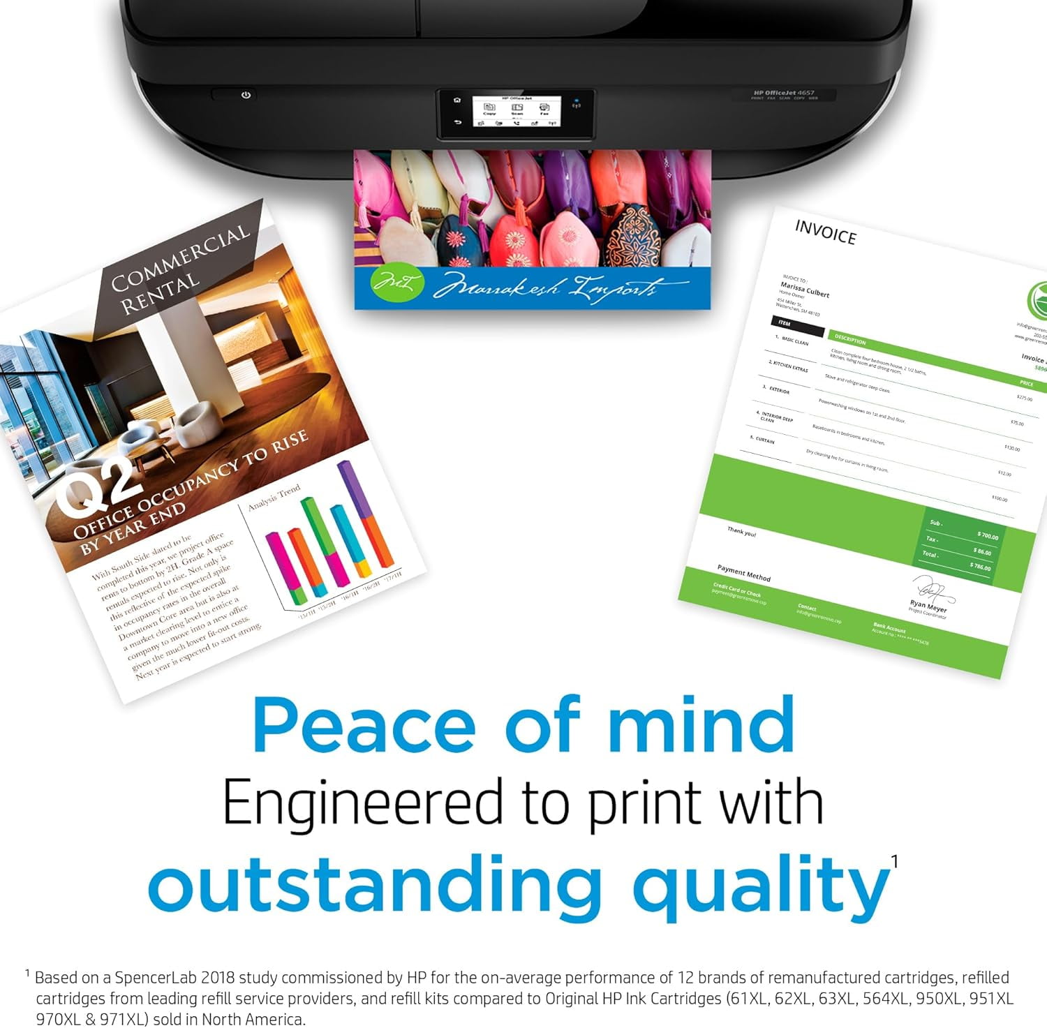 HP 31 INK BTL PRNTR
