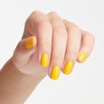 thumbnail image 4 of Limpieza de OPI Esmalte de uñas en gel OPI Gel Color, "Aves exóticas, no piar" (F91), 15 ml/0,5 onzas líquidas, 4 of 6