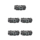 thumbnail image 2 of Anillo punk vintage Sonducket aleación CR6474 6 Type2 NO2, 2 of 6