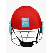 Shrey Match 3.0 Steel Cricket Helmet