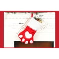 thumbnail image 3 of RKSTN Socks Bages Christmas Socks Christmas Tree Decoration Red Home Decor, 3 of 3