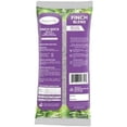 thumbnail image 4 of Happy Wings Finch Blend Bird Food, Mix of Sunflower Hearts/Kernels and Nyjer Seed Wild Bird Food 14 Ounce | Prefilled Sock | No Grow Seed I Bird Seeds for Wild Birds, 4 of 7