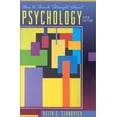 thumbnail image 1 of Pre-Owned How to Think Straight about Psychology (Paperback) 0321047133 9780321047137, 1 of 1