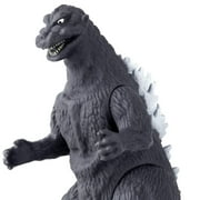Bandai Namco - Godzilla - Godzilla 1954, 5" Soft Vinyl Deluxe Kaiju Figure