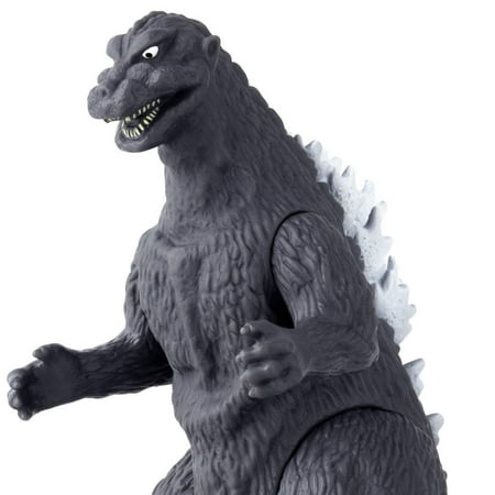 Bandai Namco - Godzilla - Godzilla 1954, 5" Soft Vinyl Deluxe Kaiju Figure