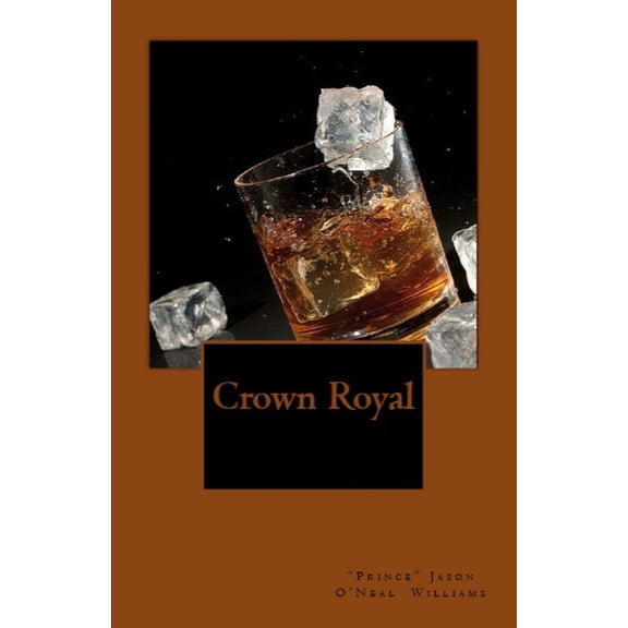 Crown Royal (Paperback)