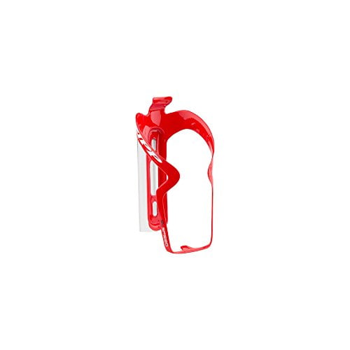 Zipp SLSpeed Water Bottle Cage, Carbon Red