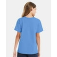 thumbnail image 3 of Hanes Essential-T Youth T-Shirt, 3 of 5